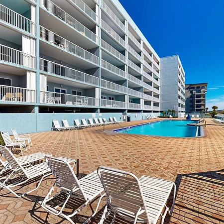 Apartament Islander E 2007 Fort Walton Beach Zewnętrze zdjęcie