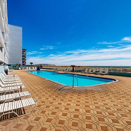 Apartament Islander E 2007 Fort Walton Beach Zewnętrze zdjęcie
