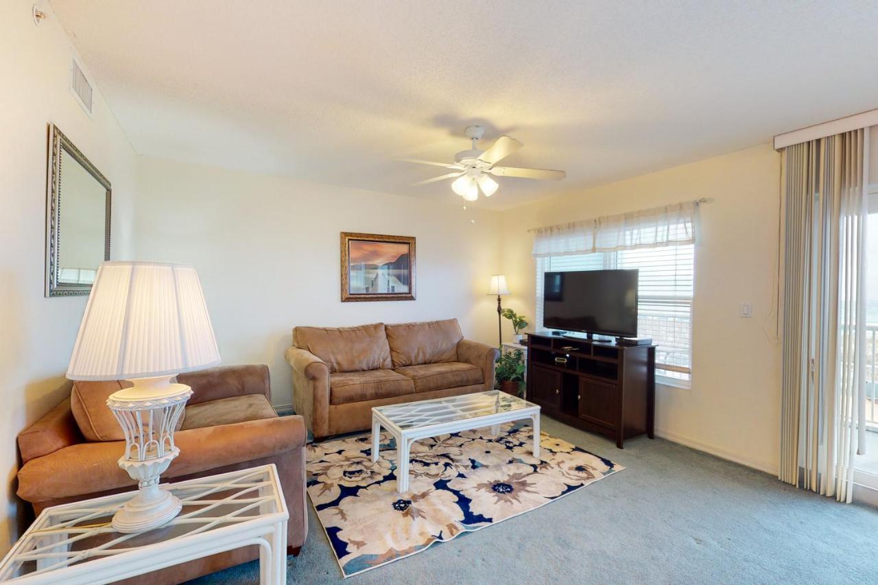 Apartament Islander E 2007 Fort Walton Beach Zewnętrze zdjęcie