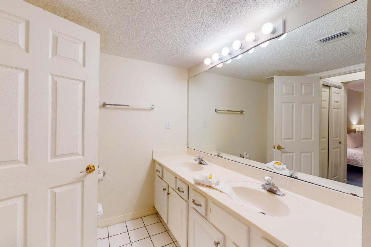 Apartament Islander E 2007 Fort Walton Beach Zewnętrze zdjęcie