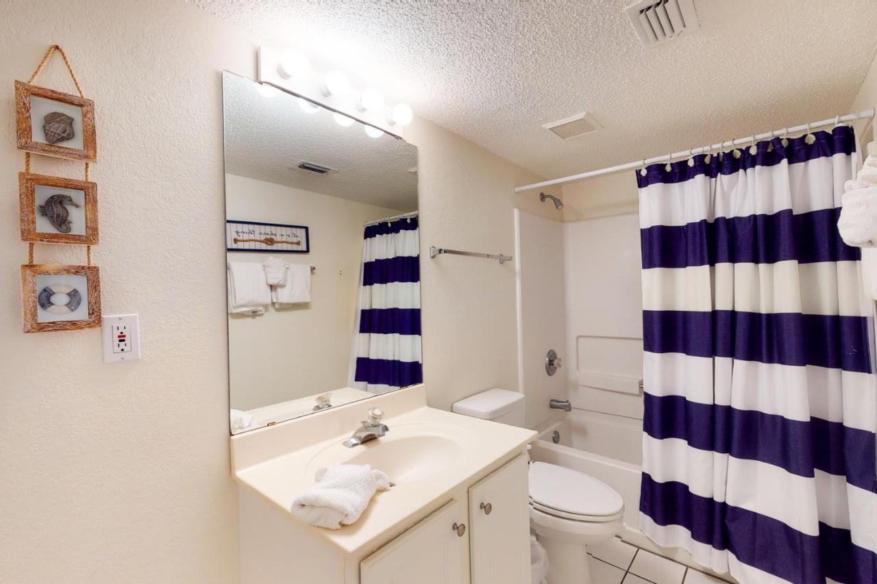 Apartament Islander E 2007 Fort Walton Beach Zewnętrze zdjęcie