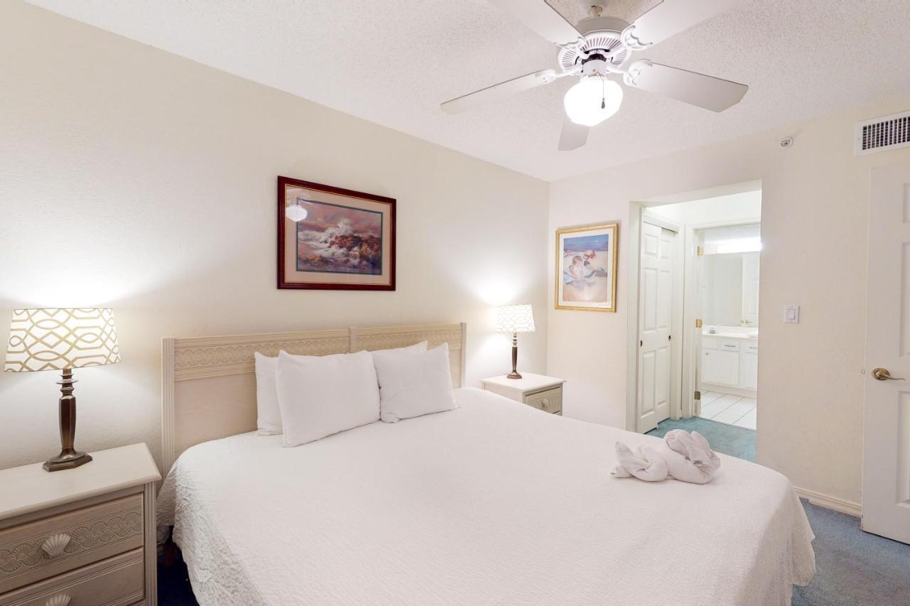 Apartament Islander E 2007 Fort Walton Beach Zewnętrze zdjęcie