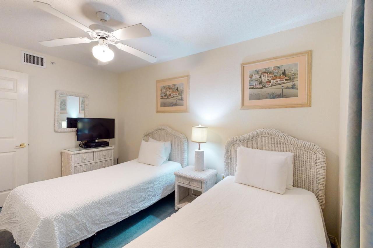 Apartament Islander E 2007 Fort Walton Beach Zewnętrze zdjęcie