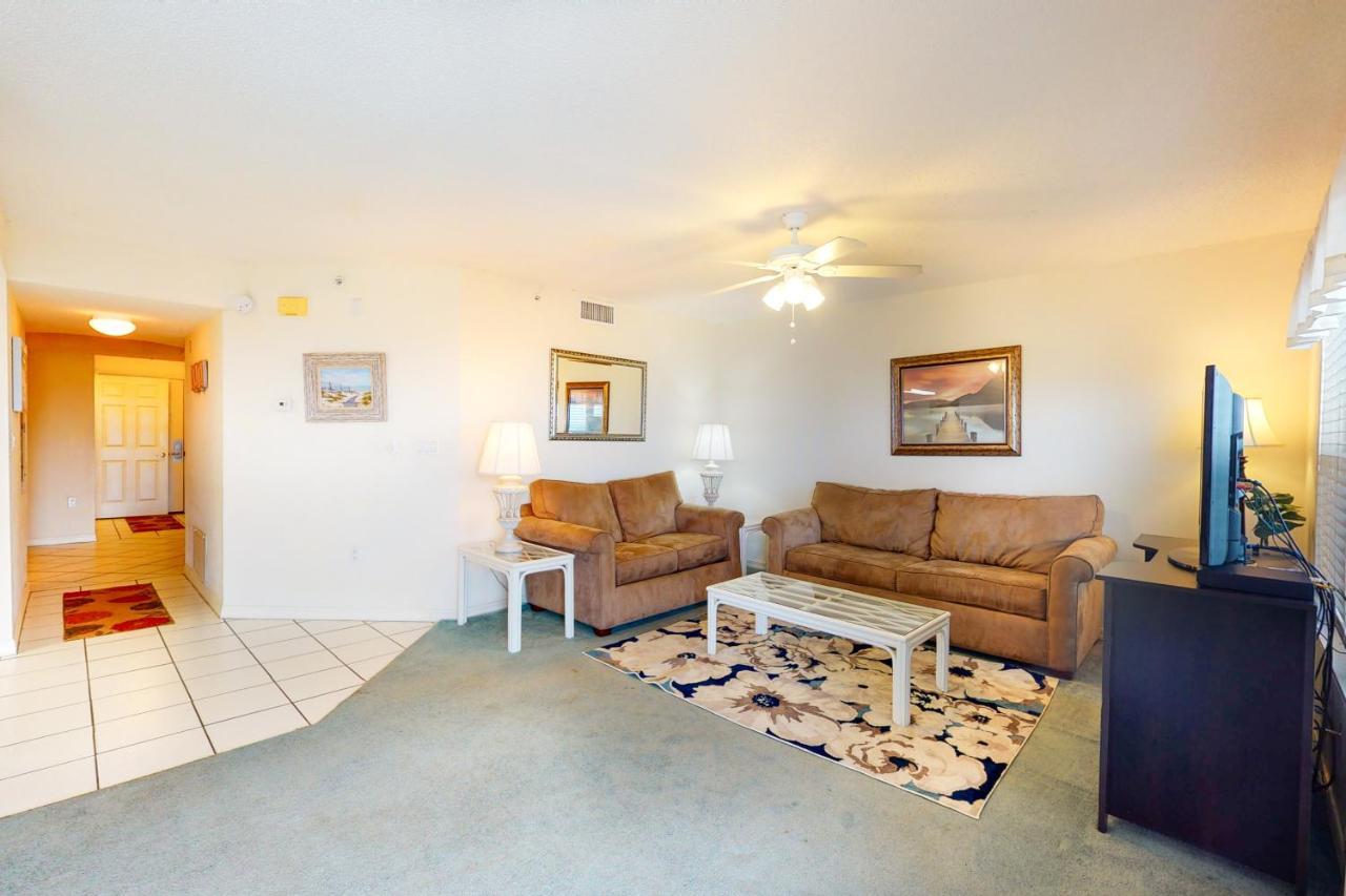 Apartament Islander E 2007 Fort Walton Beach Zewnętrze zdjęcie