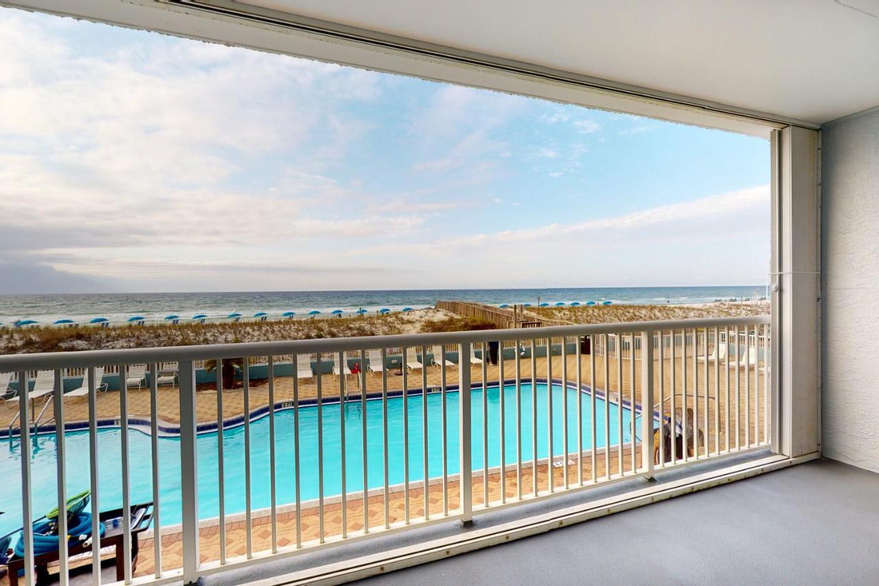 Apartament Islander E 2007 Fort Walton Beach Zewnętrze zdjęcie