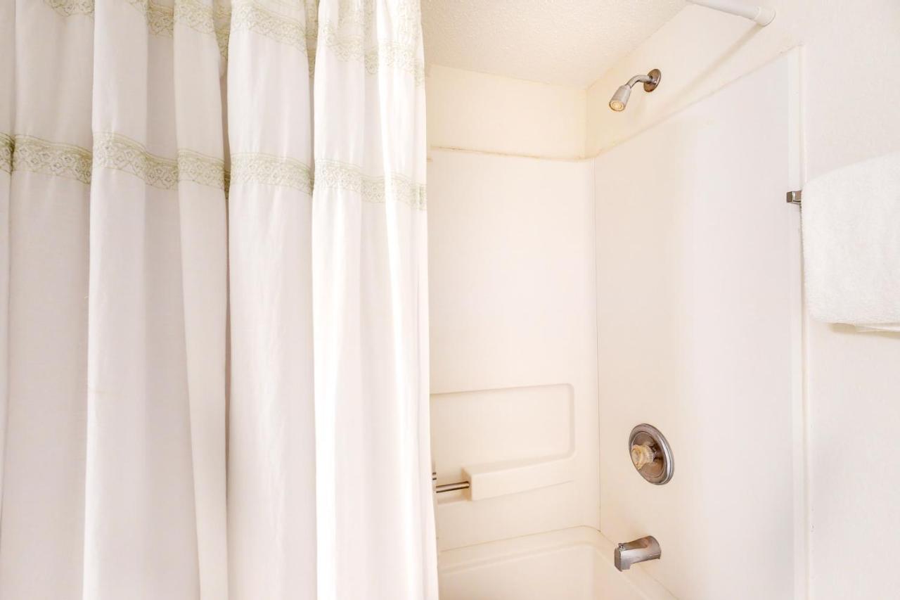 Apartament Islander E 2007 Fort Walton Beach Zewnętrze zdjęcie