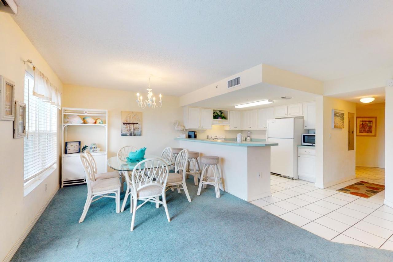 Apartament Islander E 2007 Fort Walton Beach Zewnętrze zdjęcie