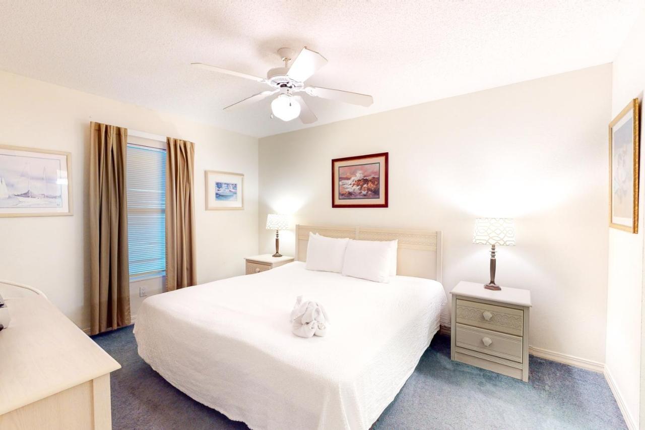 Apartament Islander E 2007 Fort Walton Beach Zewnętrze zdjęcie