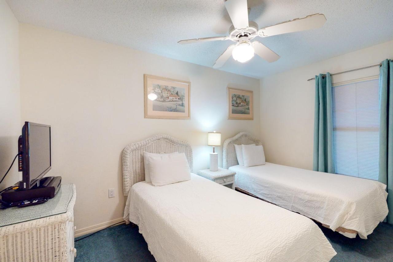 Apartament Islander E 2007 Fort Walton Beach Zewnętrze zdjęcie