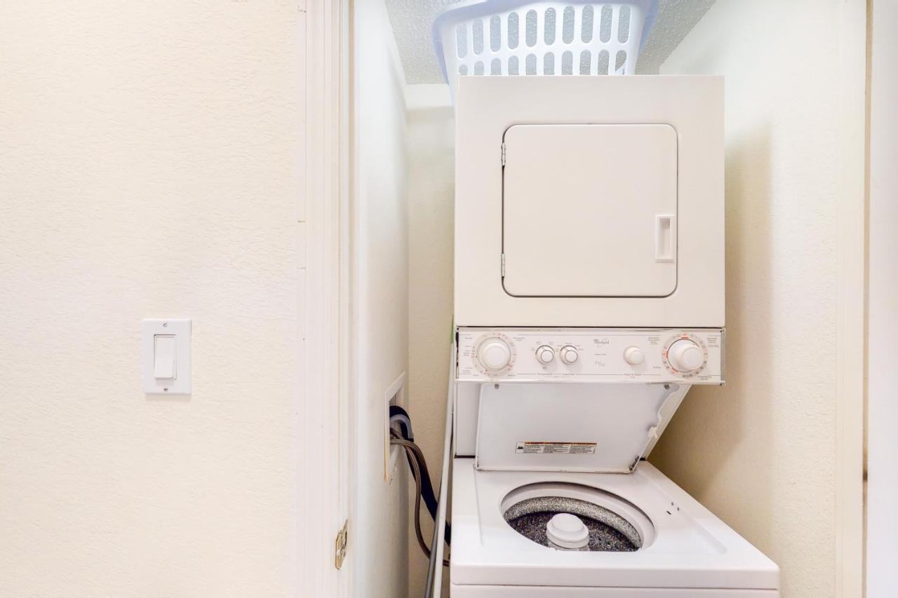 Apartament Islander E 2007 Fort Walton Beach Zewnętrze zdjęcie