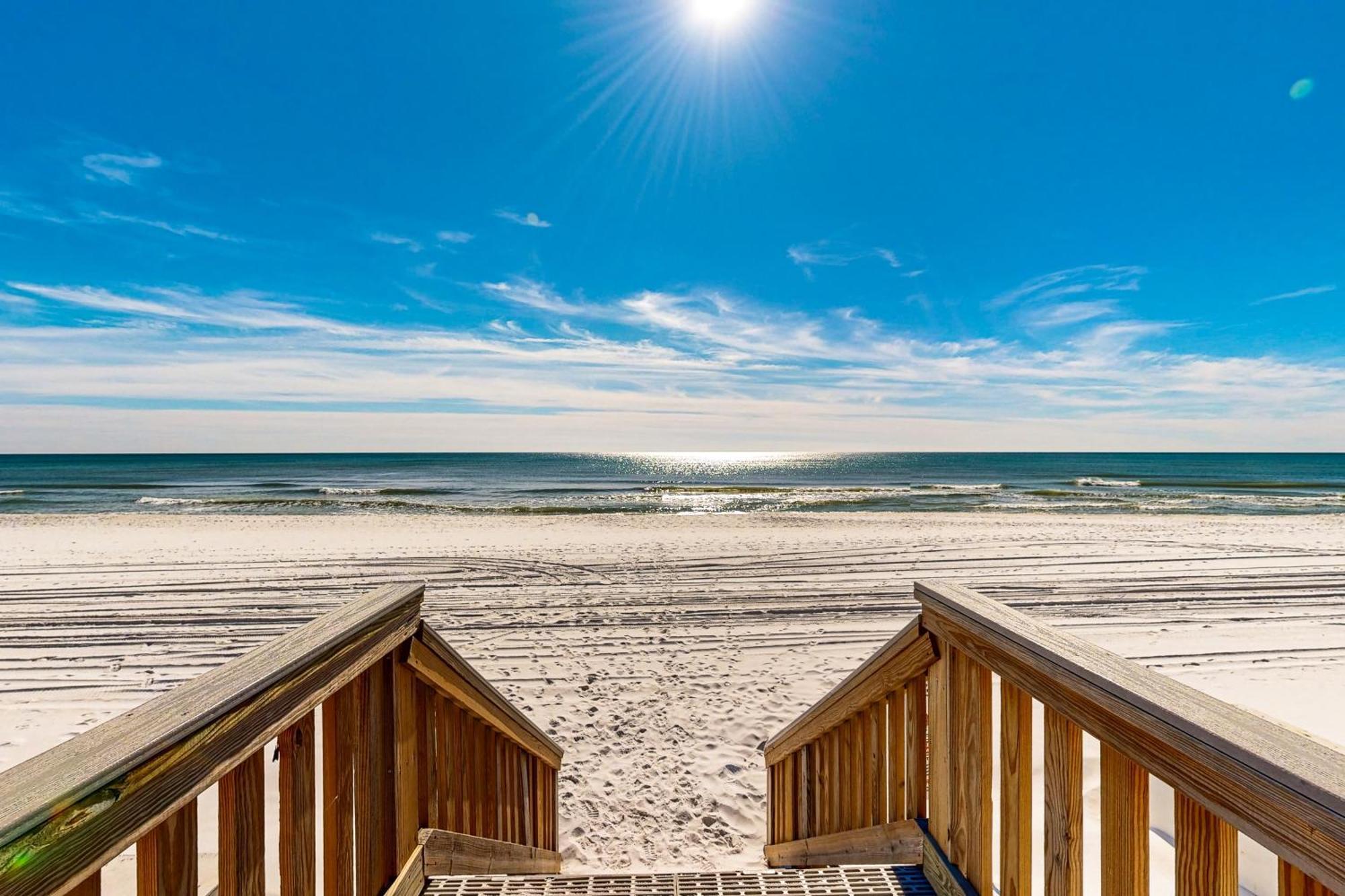 Apartament Islander E 2007 Fort Walton Beach Zewnętrze zdjęcie