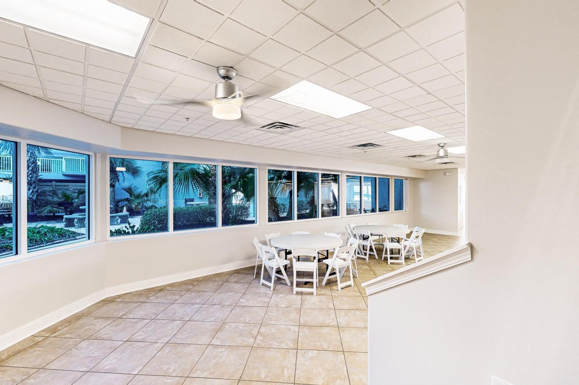 Apartament Islander E 2007 Fort Walton Beach Zewnętrze zdjęcie