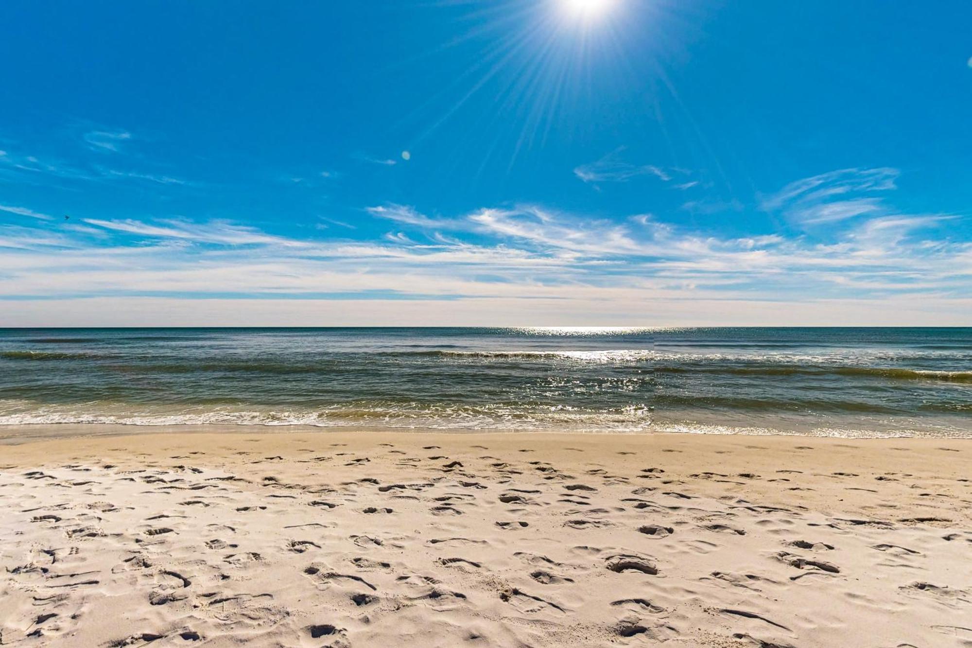 Apartament Islander E 2007 Fort Walton Beach Zewnętrze zdjęcie