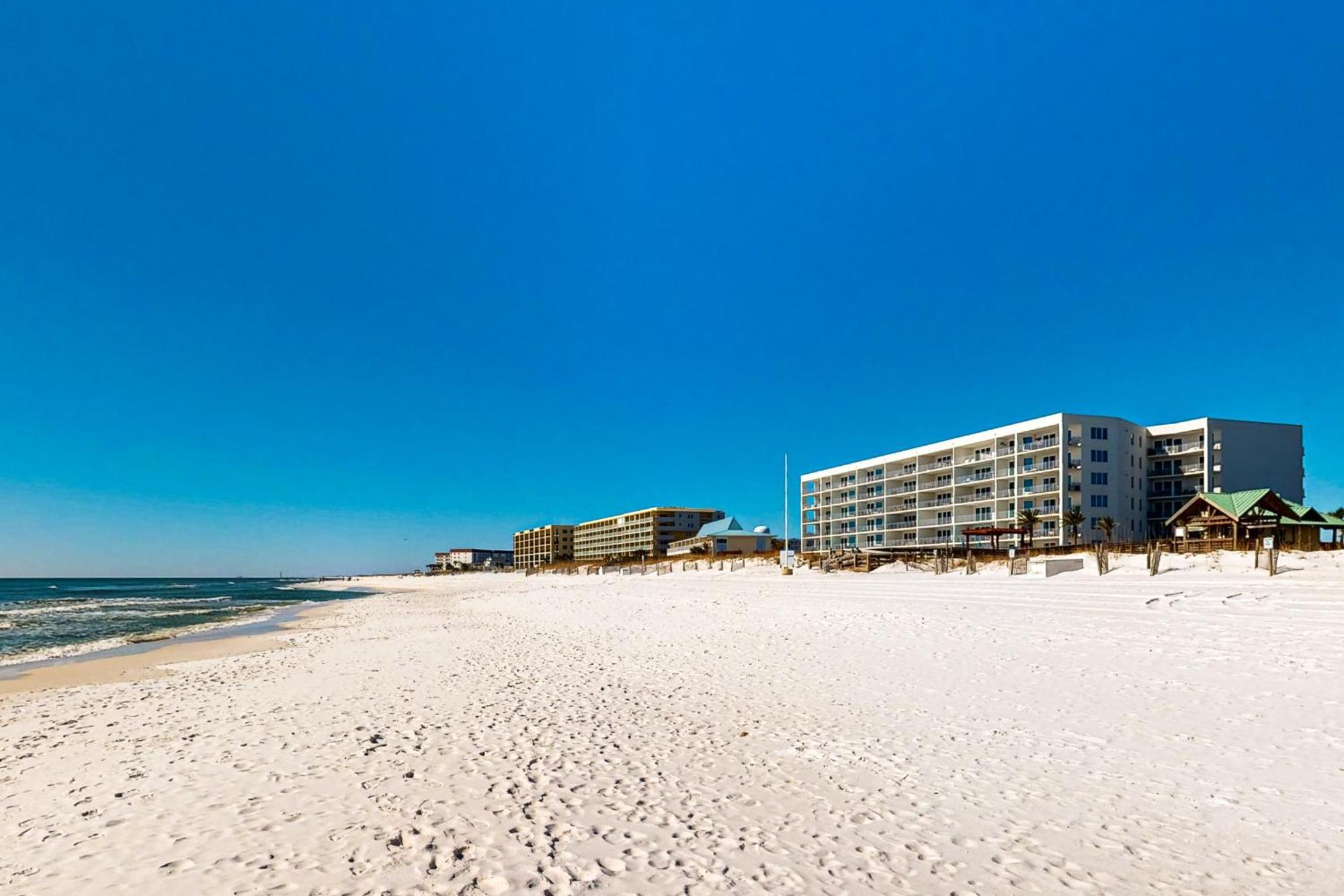 Apartament Islander E 2007 Fort Walton Beach Zewnętrze zdjęcie