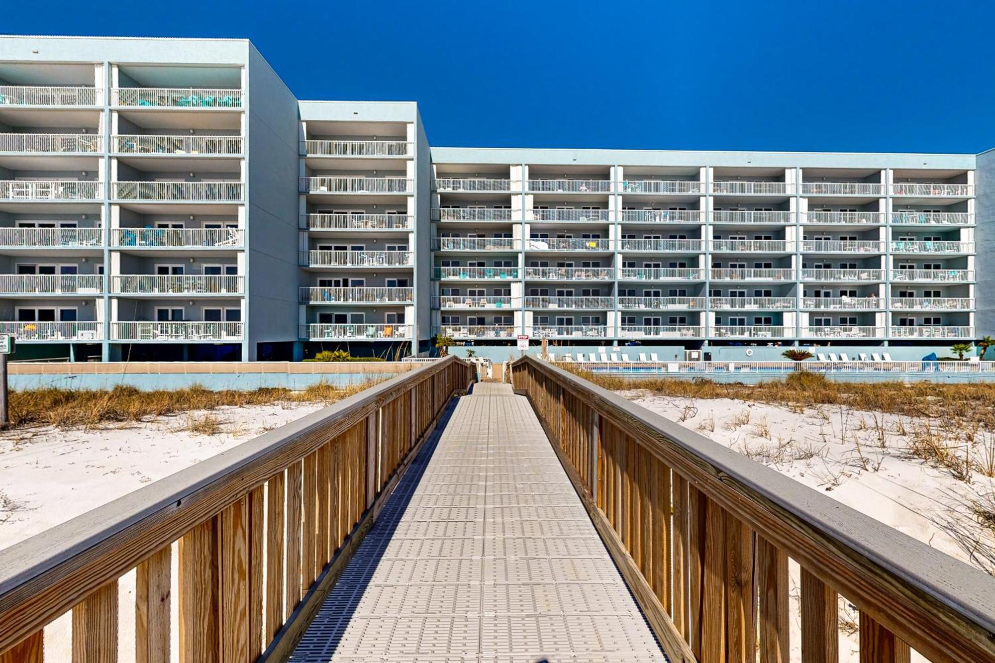 Apartament Islander E 2007 Fort Walton Beach Zewnętrze zdjęcie