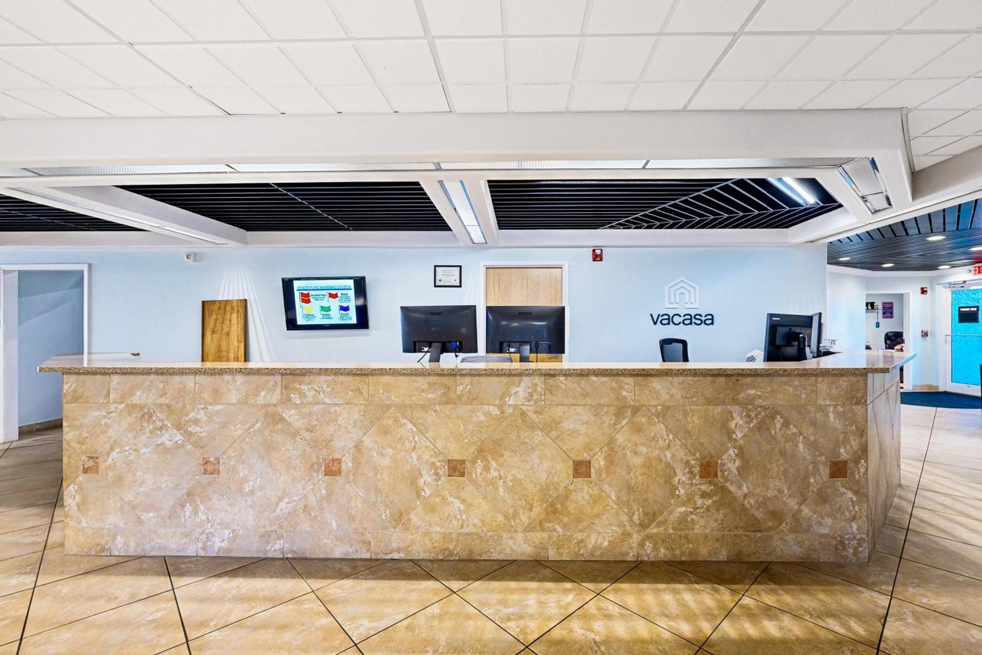 Apartament Islander E 2007 Fort Walton Beach Zewnętrze zdjęcie
